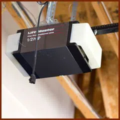 5 Star Garage Door Jersey City, NJ 201-399-3212 - side-door-opener-07m