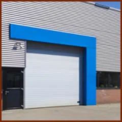 5 Star Garage Door Jersey City, NJ 201-399-3212 - side-overhead-07m